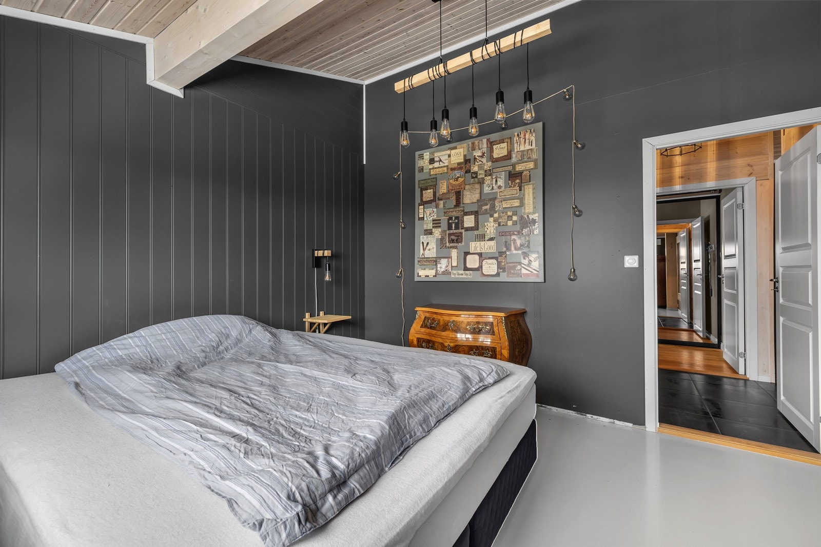 Soverom 1 Galleribilde