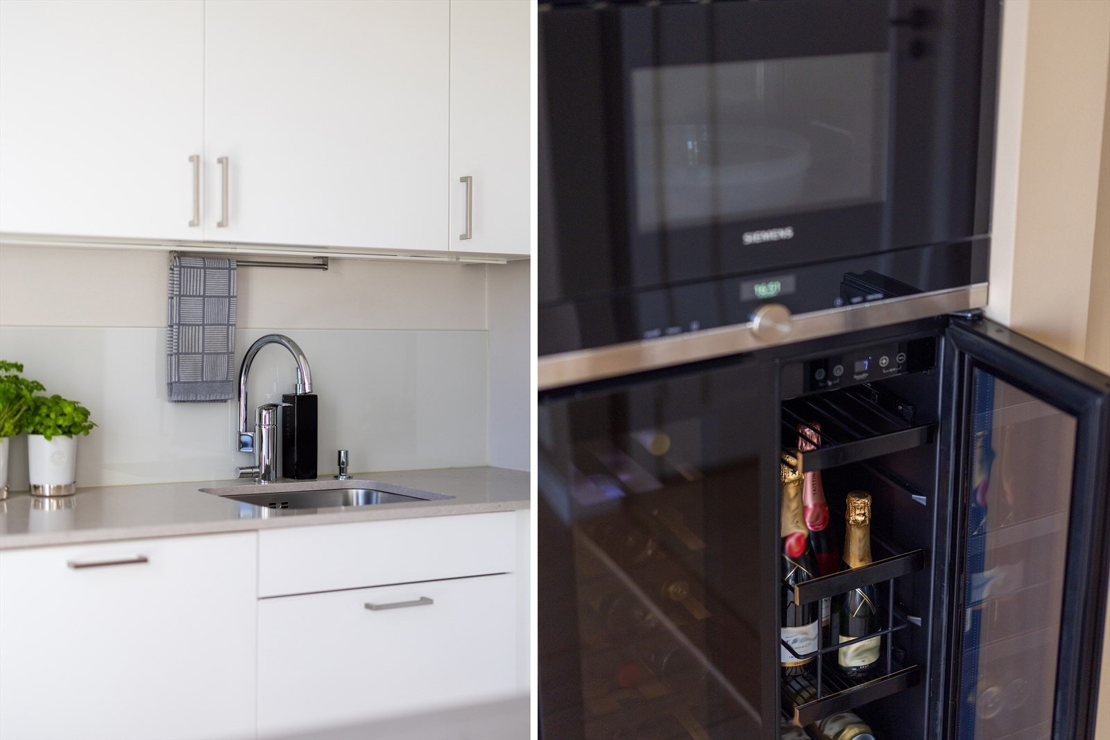 Velkommen til hverdagsluksus! Galleribilde