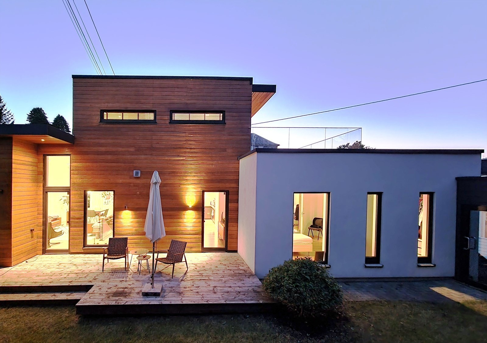 - En fantastisk enebolig verdt å oppleve! - Galleribilde