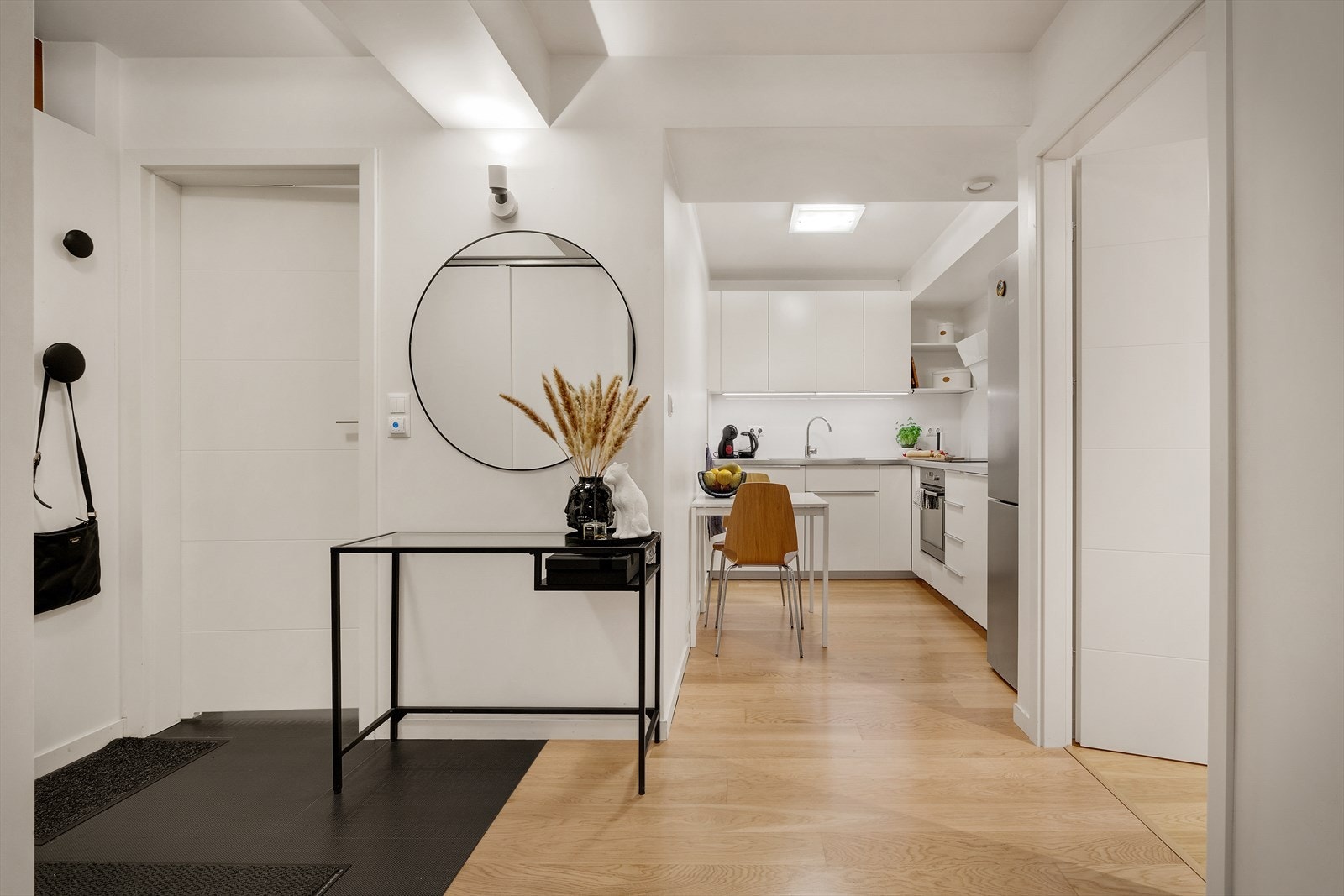 - Denne måler 59 m² - Galleribilde