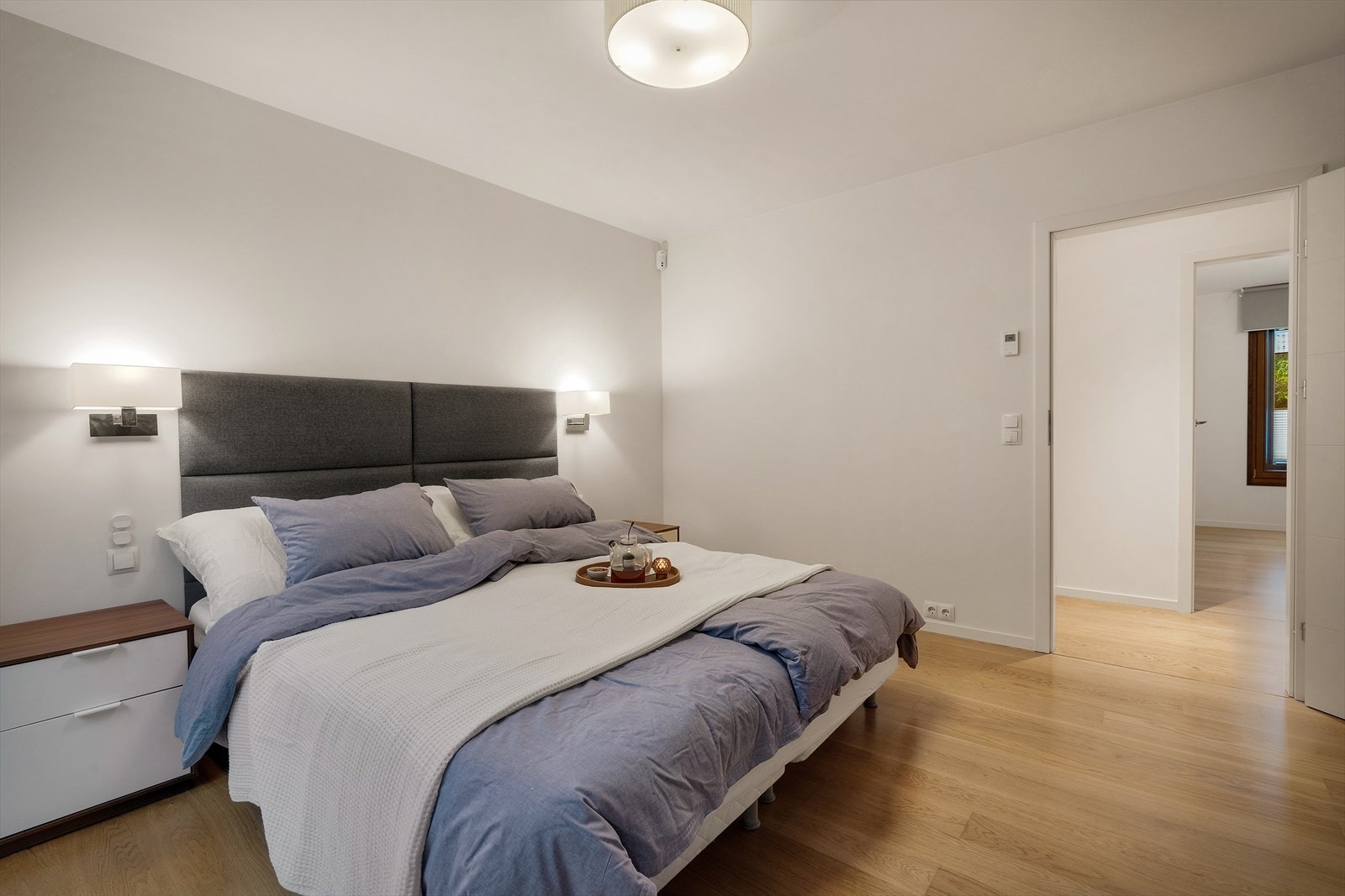 - God plass til ønsket innredning - Galleribilde