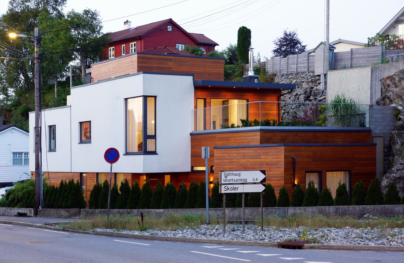 - Nordvik bolig v/Karoline Fredheim Nilssen har gleden av å presentere Apeltunvegen 40 - Galleribilde