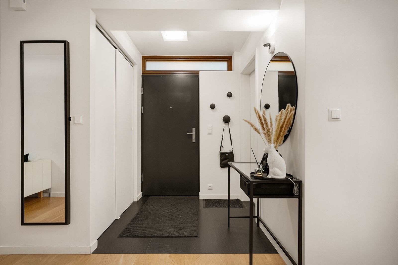 - Velkommen inn i utleiedelen - Galleribilde