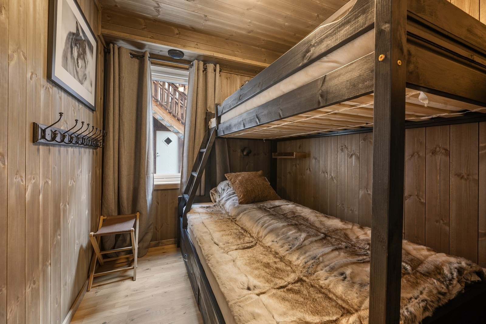 Soverom 3 Galleribilde