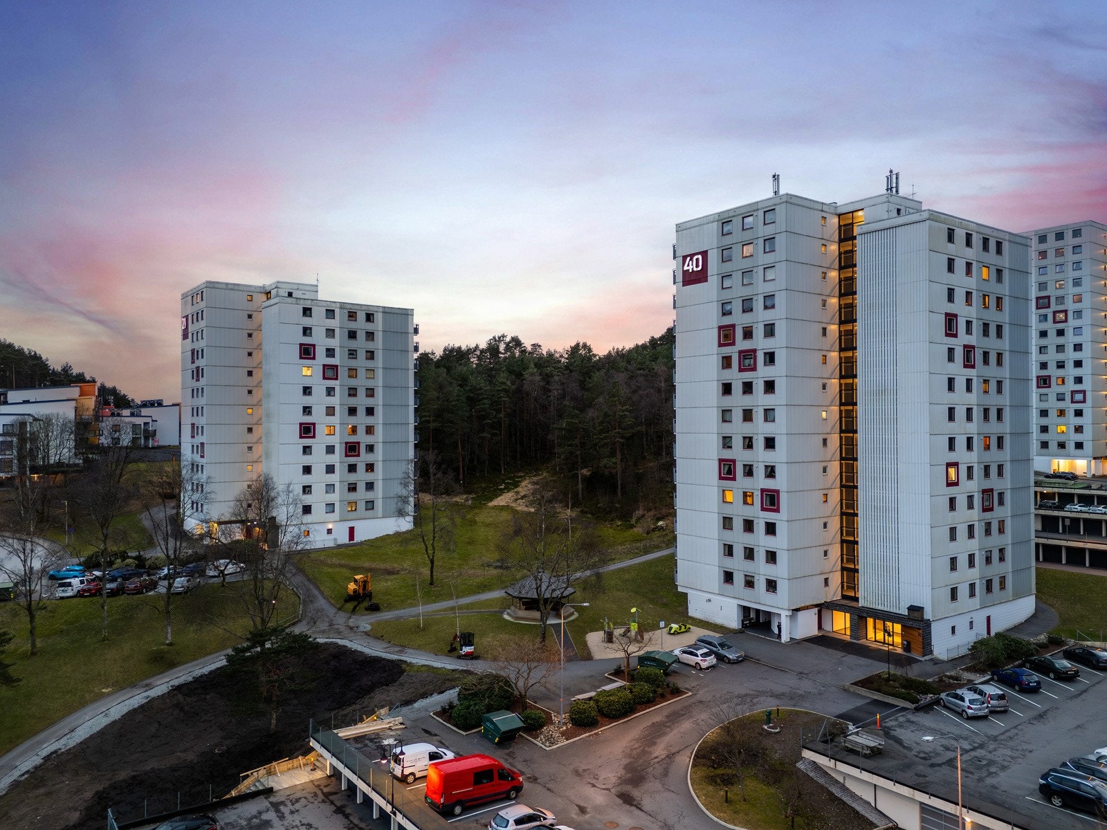 Velkommen til en hyggelig visning - Husk påmelding! Galleribilde