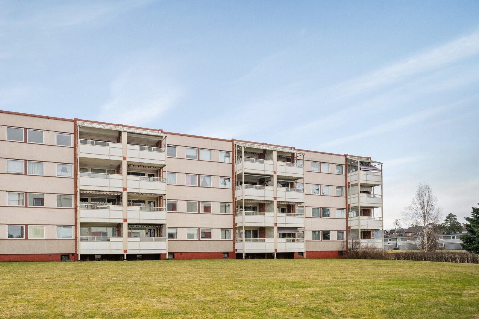 Velkommen til visning! Galleribilde