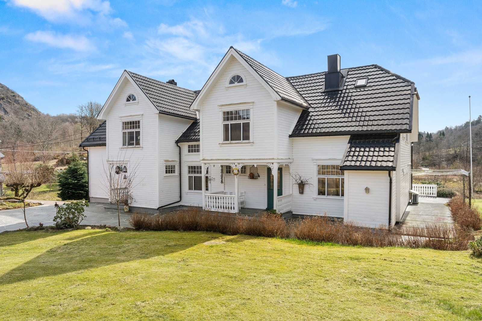 Dåreidveien 26 Galleribilde