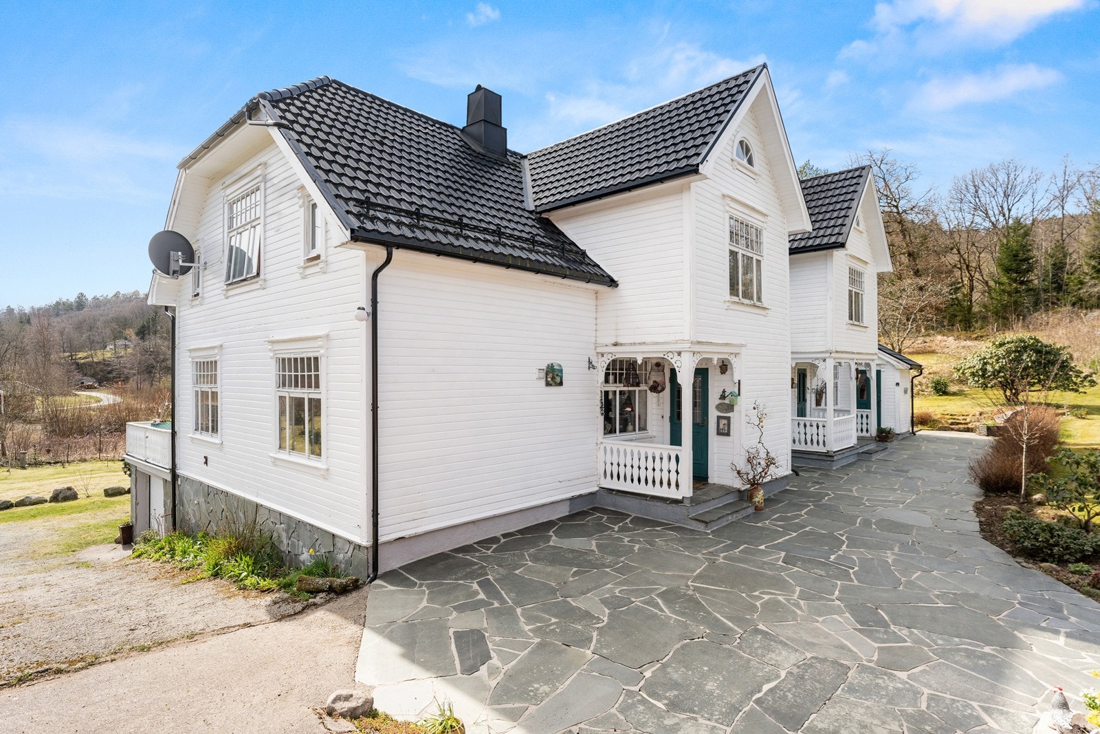 Dåreidveien 24 Galleribilde