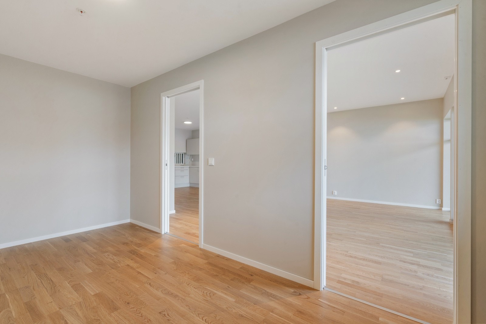 Soverom 2. Galleribilde