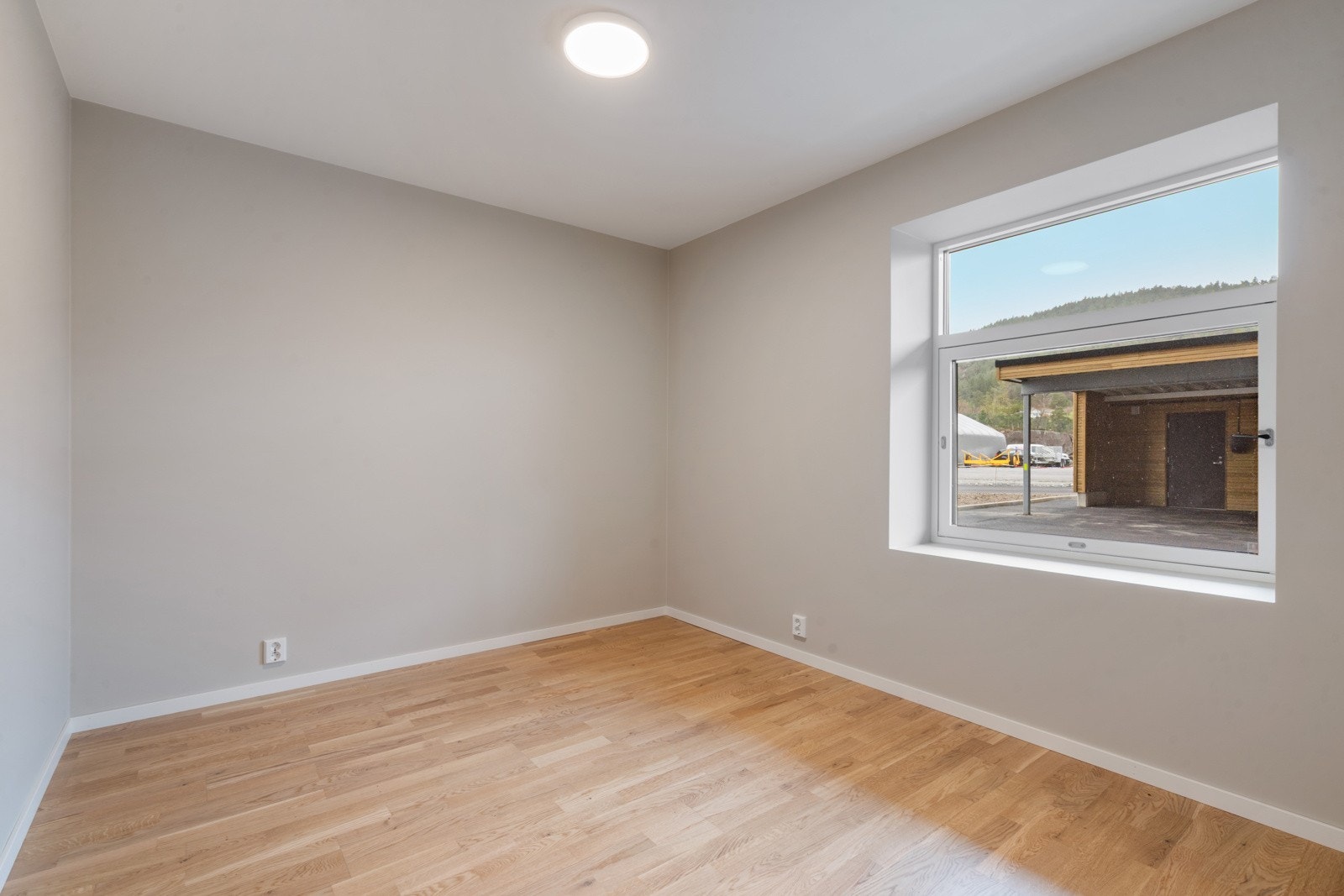 Soverom 2. Galleribilde