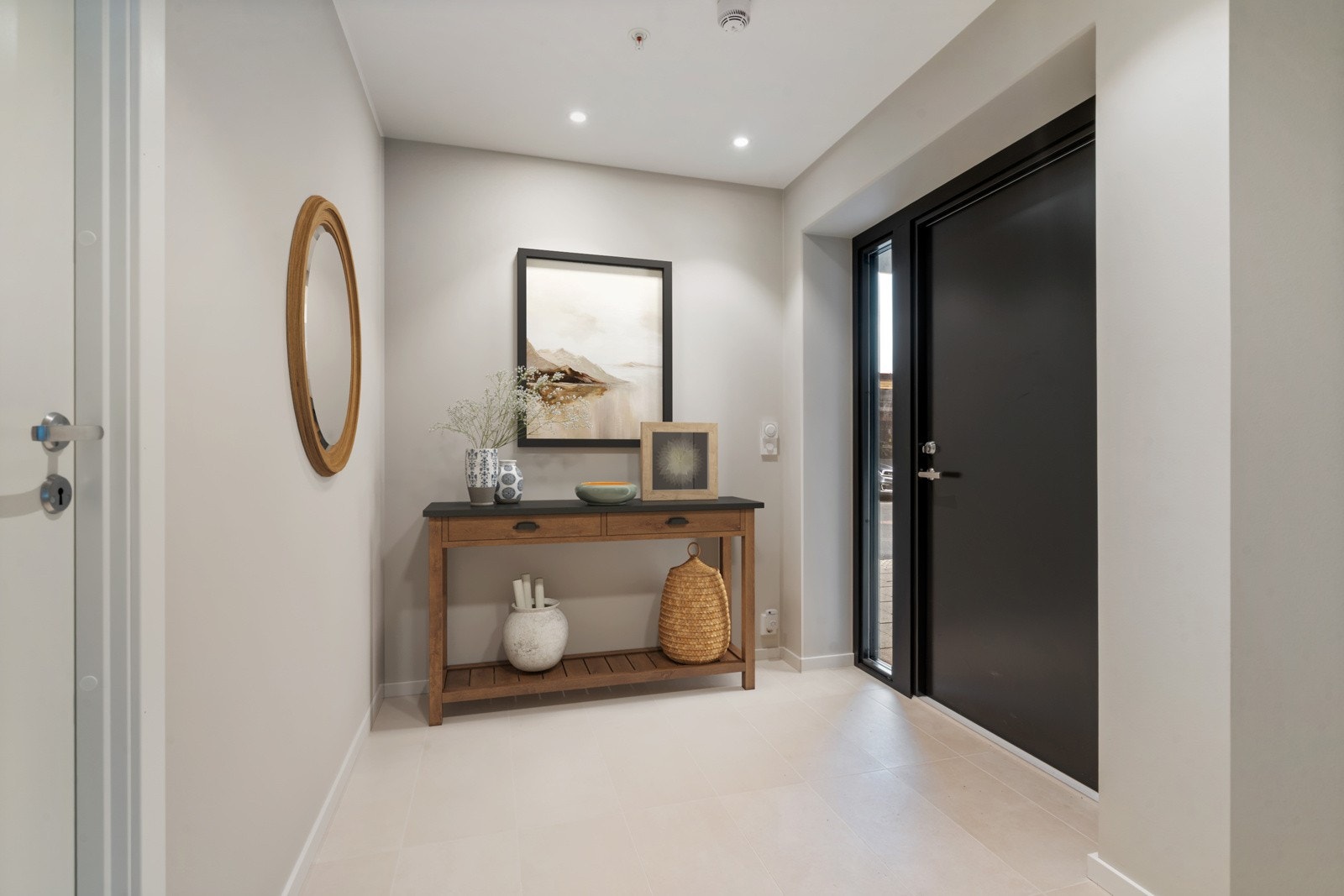 Velkommen! Galleribilde