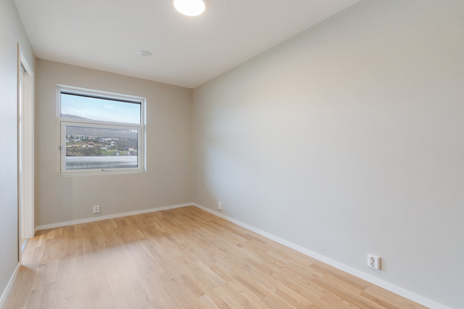 Soverom 1. Galleribilde