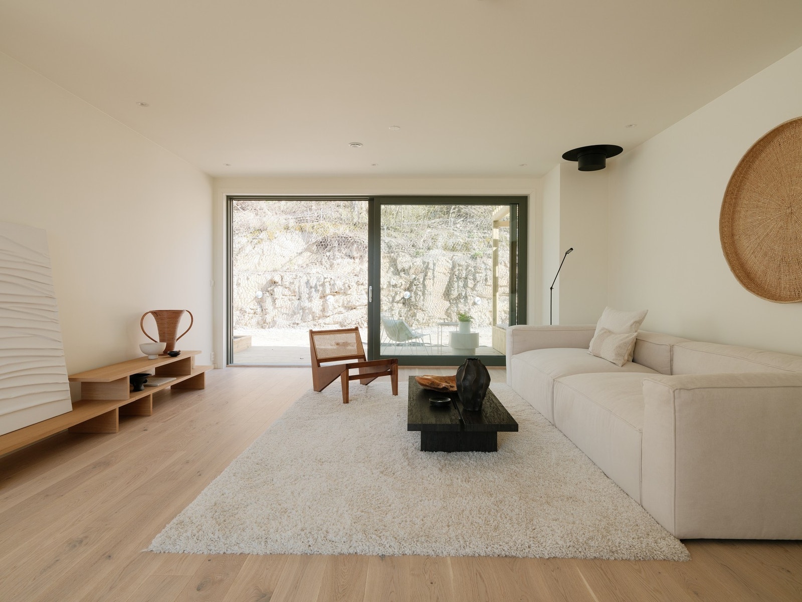 Det leveres stålpipe fra Peisselskapet. Peis leveres ikke. Galleribilde