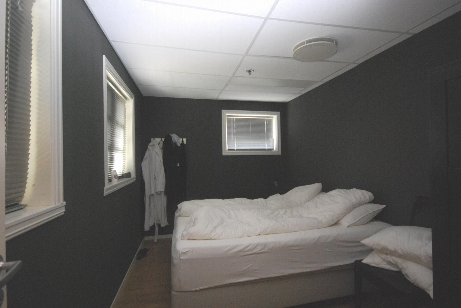 Soverom mot Sinnestune Galleribilde