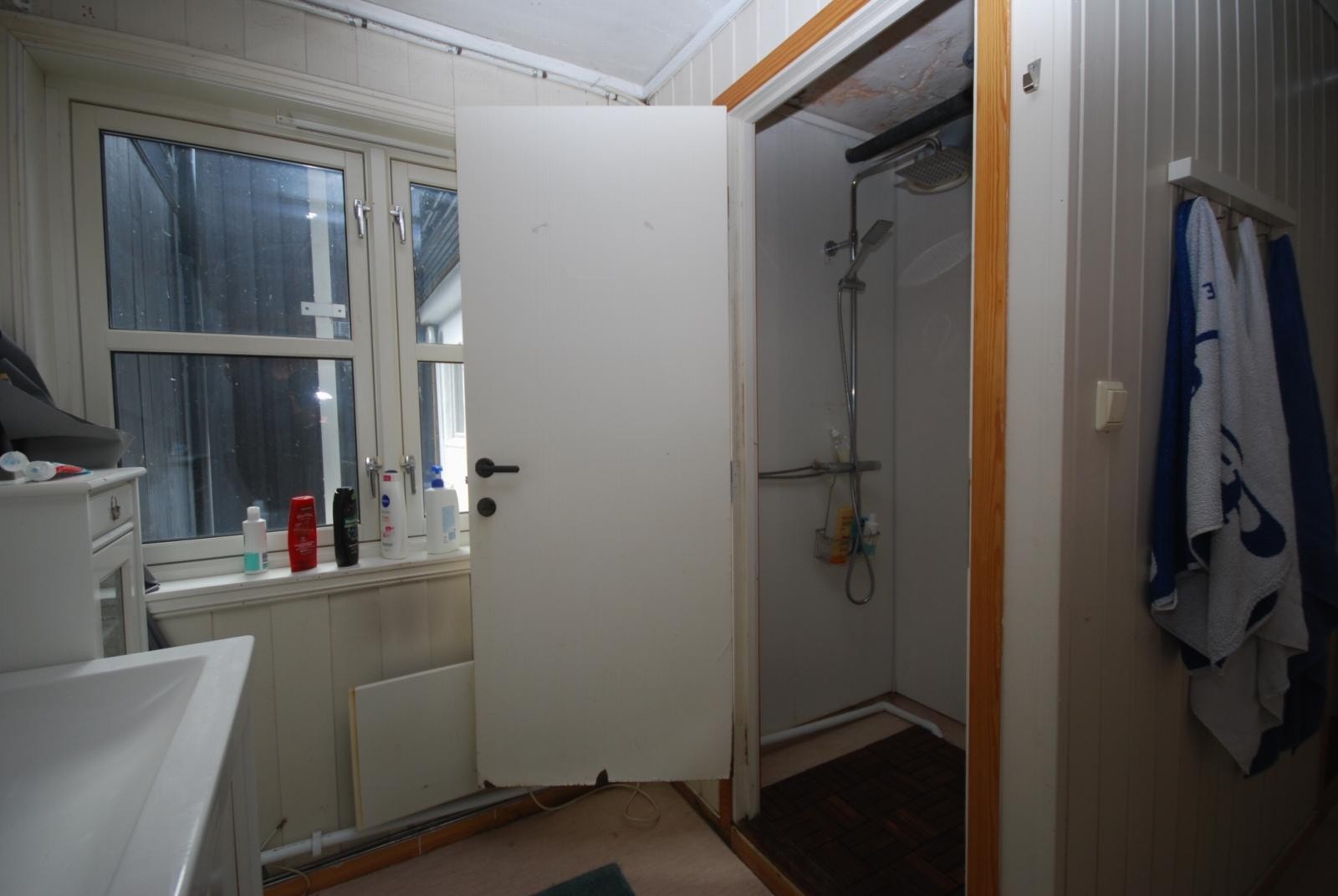 Bad bak gmlar resepsjonen Galleribilde