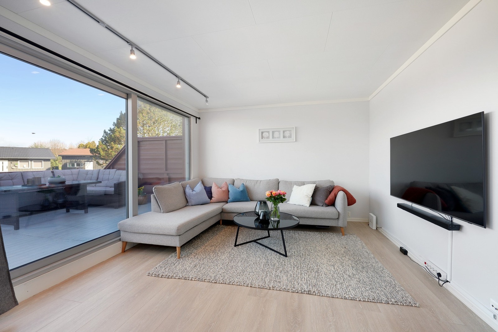 Laminat fra 2022 Galleribilde