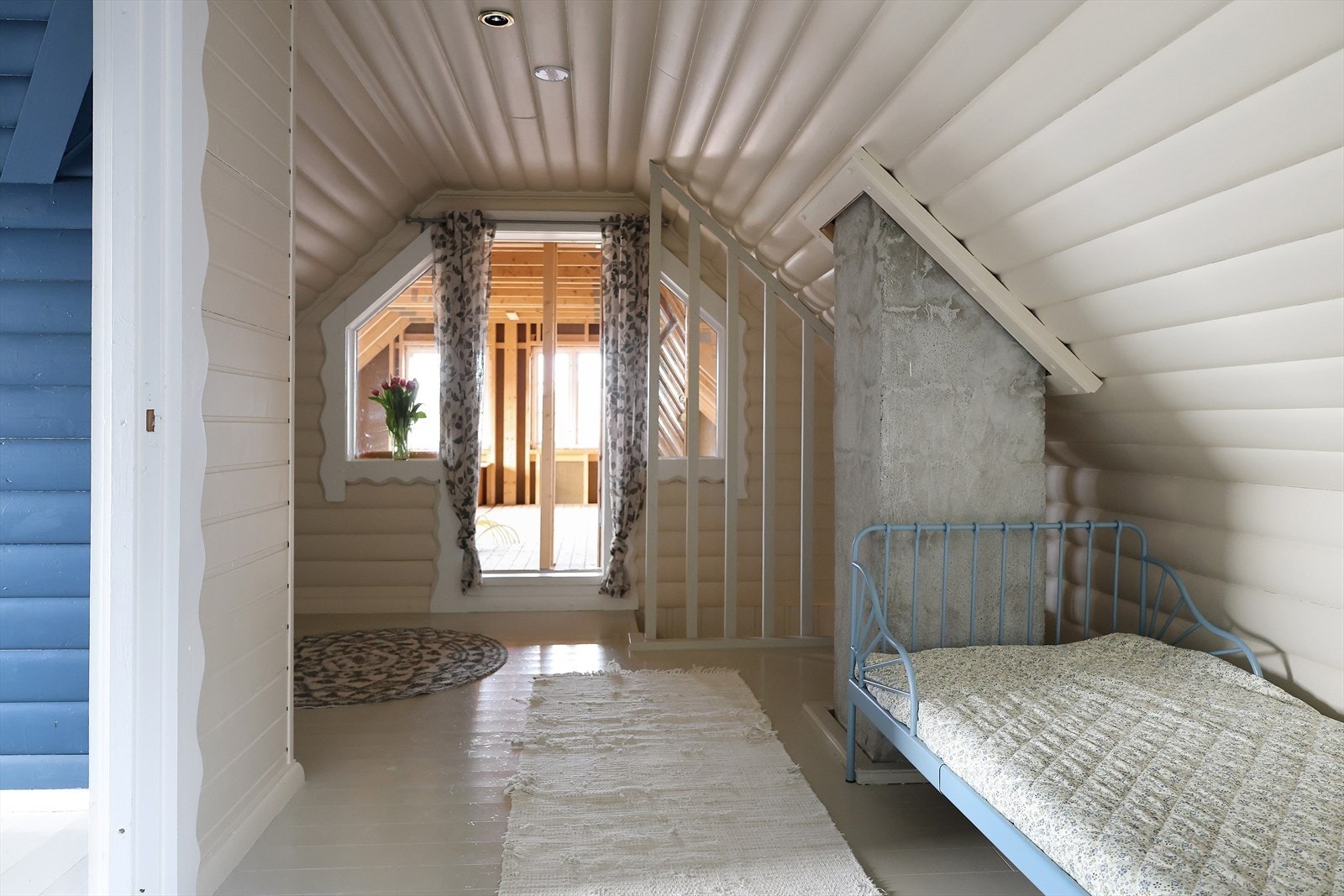 Gang/trapperom i 2. etg. Galleribilde