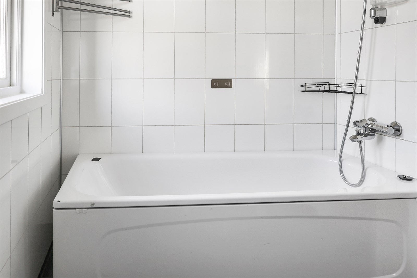 Badekar Galleribilde