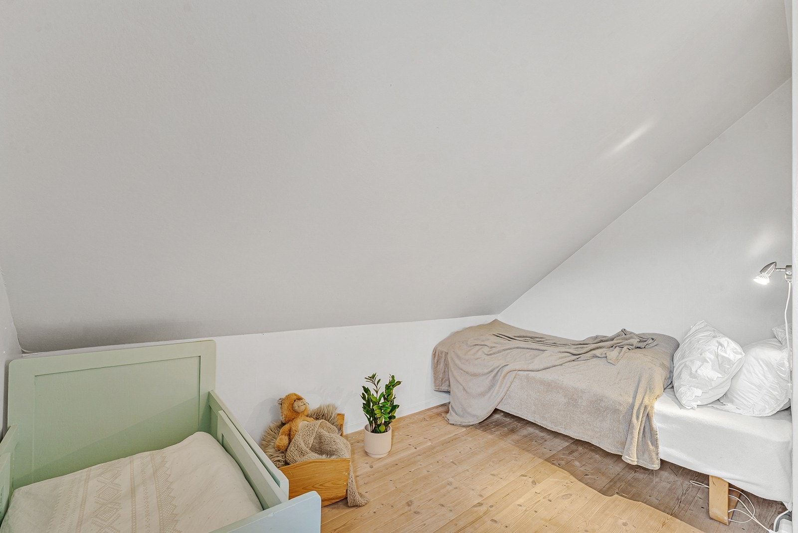 Soverom 2 Galleribilde