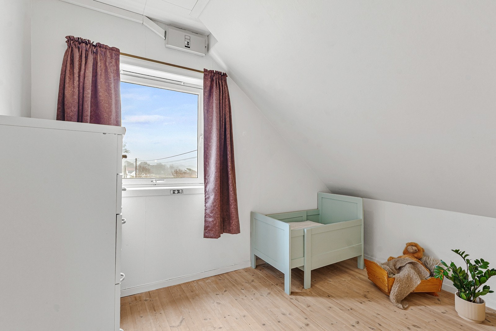 Soverom 2 Galleribilde