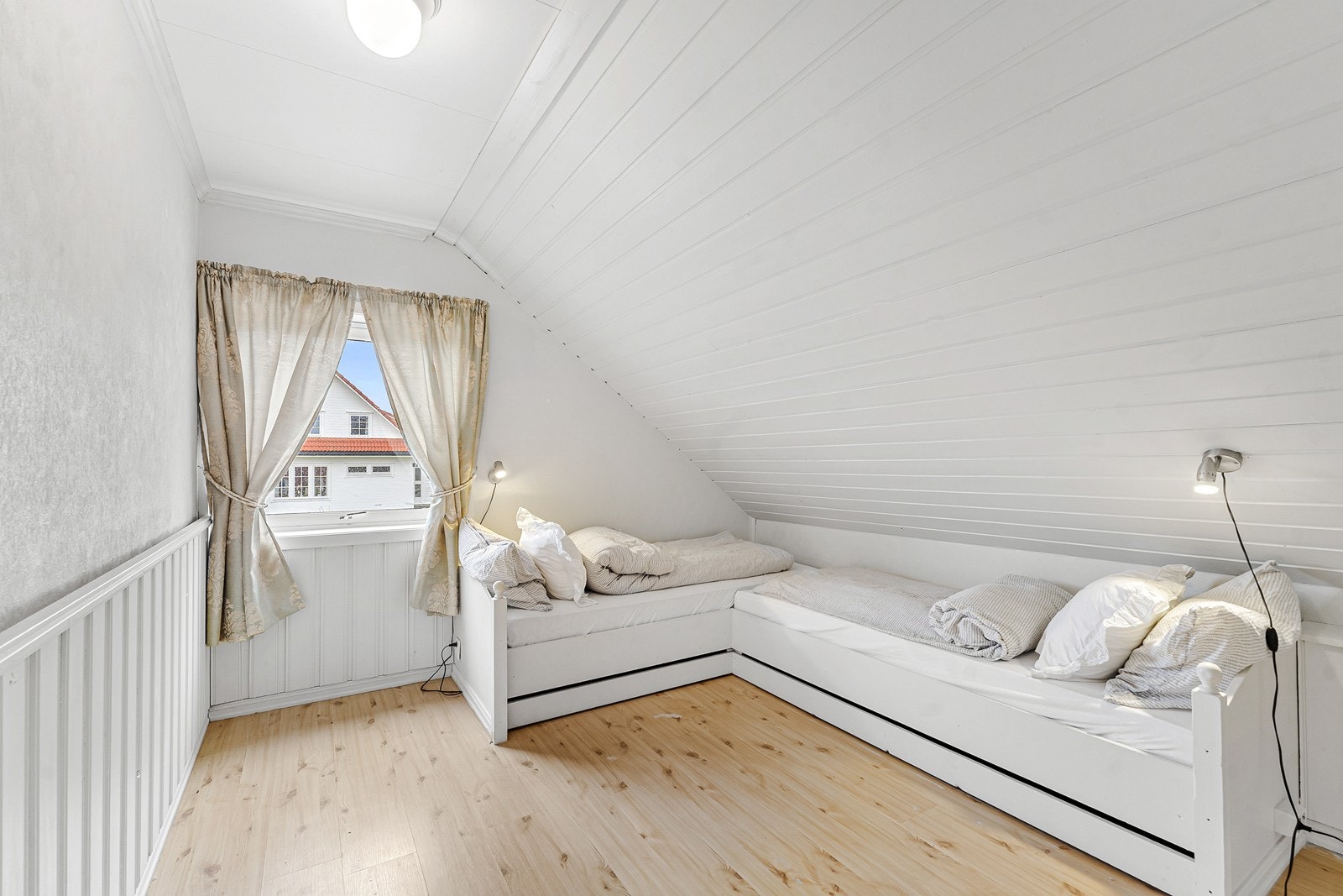 Soverom 3 Galleribilde