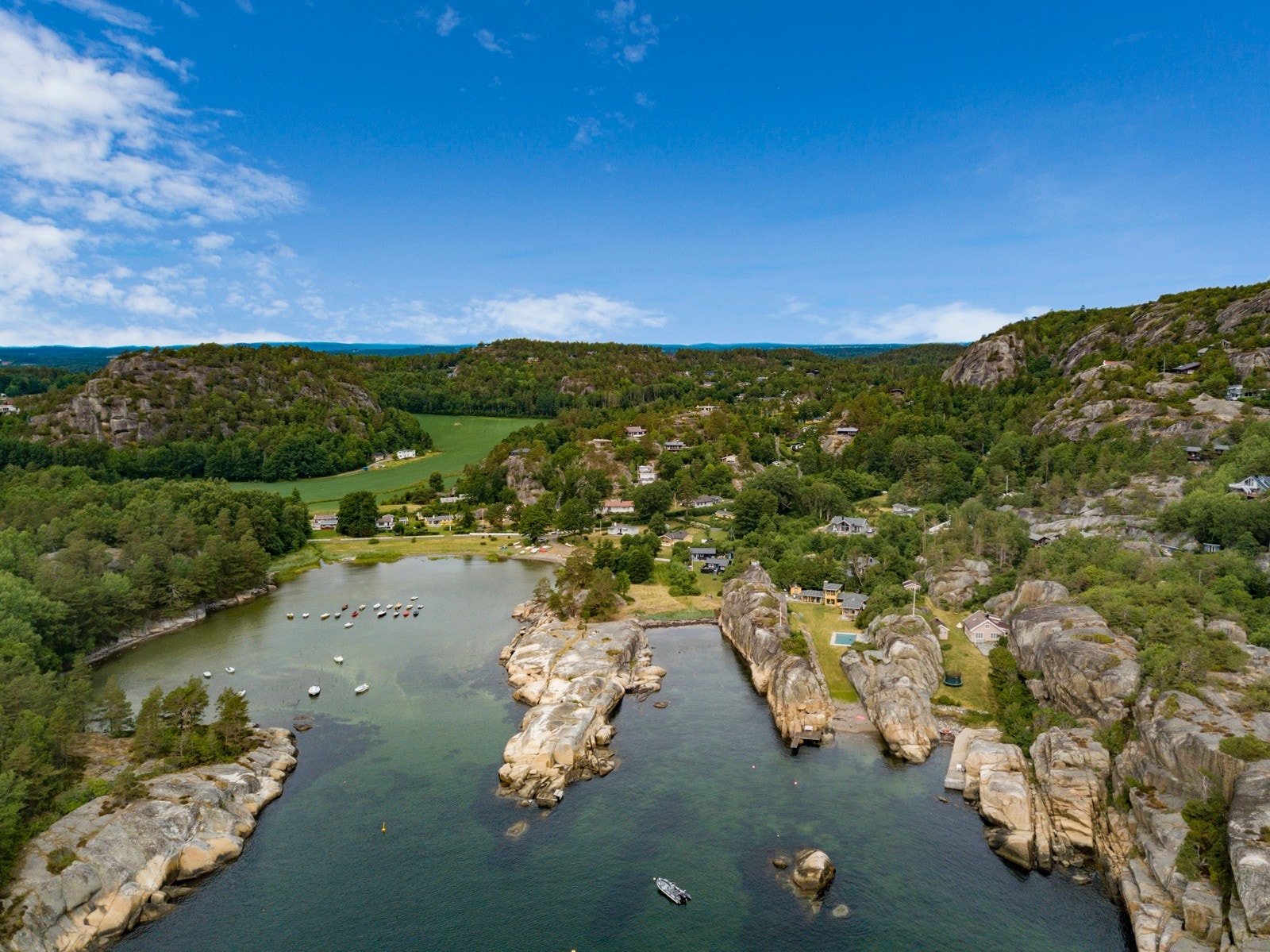 Herfell Galleribilde