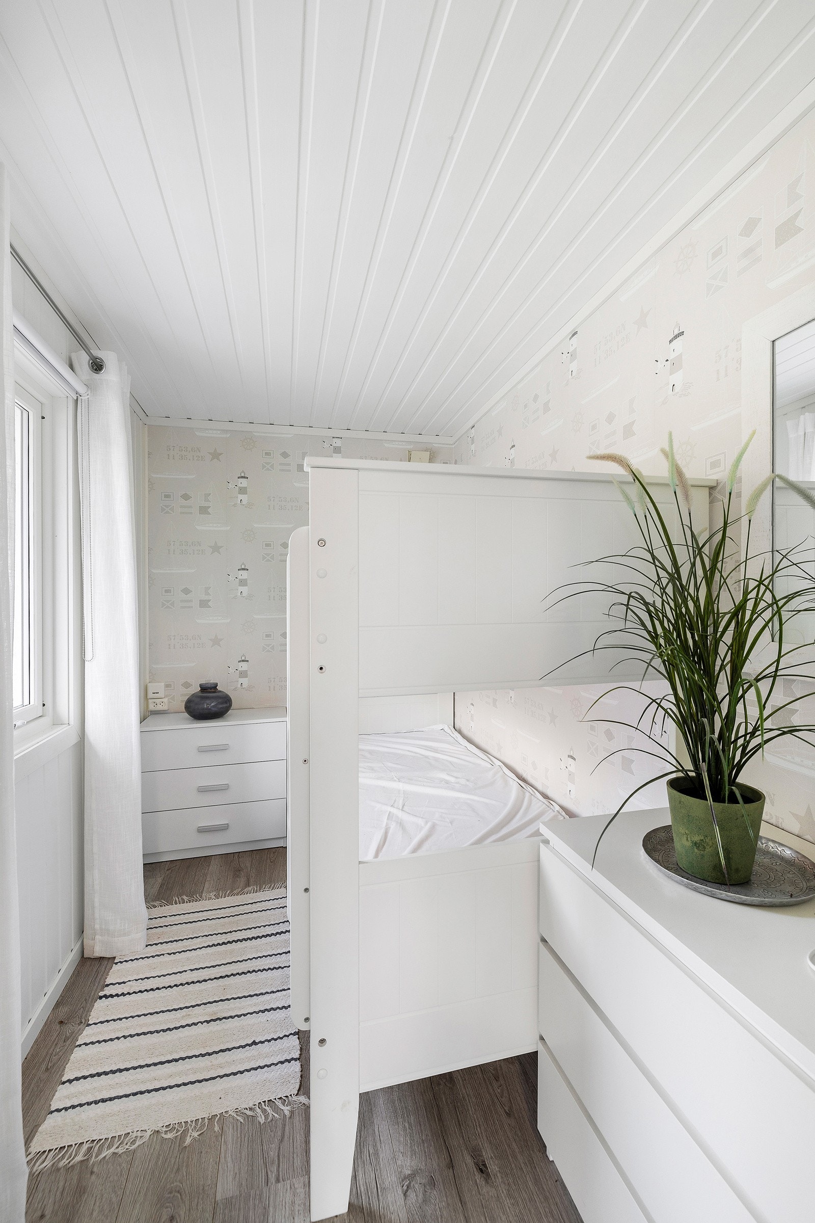 Soverom Galleribilde