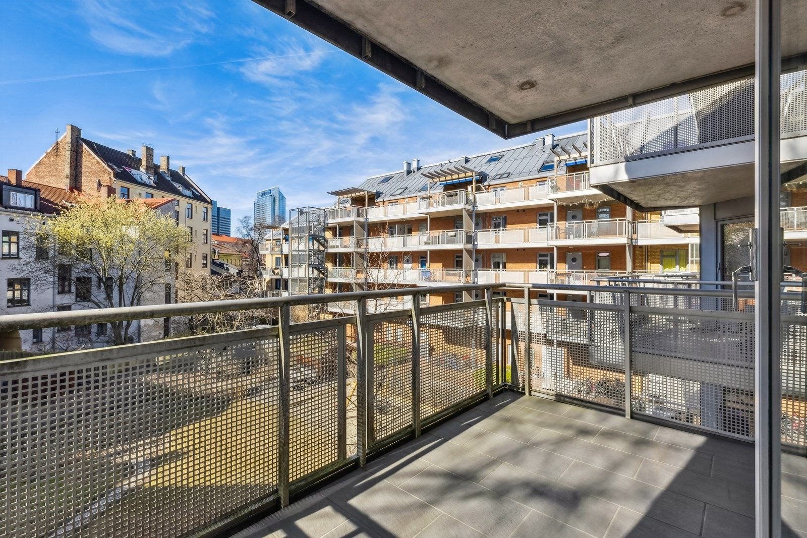 Velkommen til Nordby gata 43 presentert av Eiendomsmegler1 v/ Dag Mathisen Galleribilde