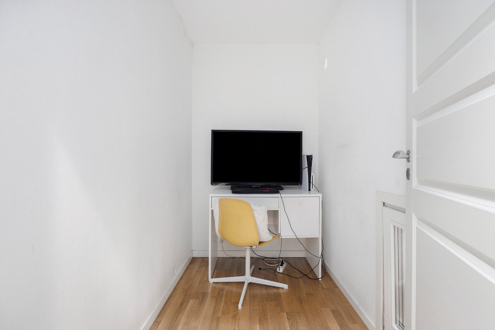 Kontor. Galleribilde