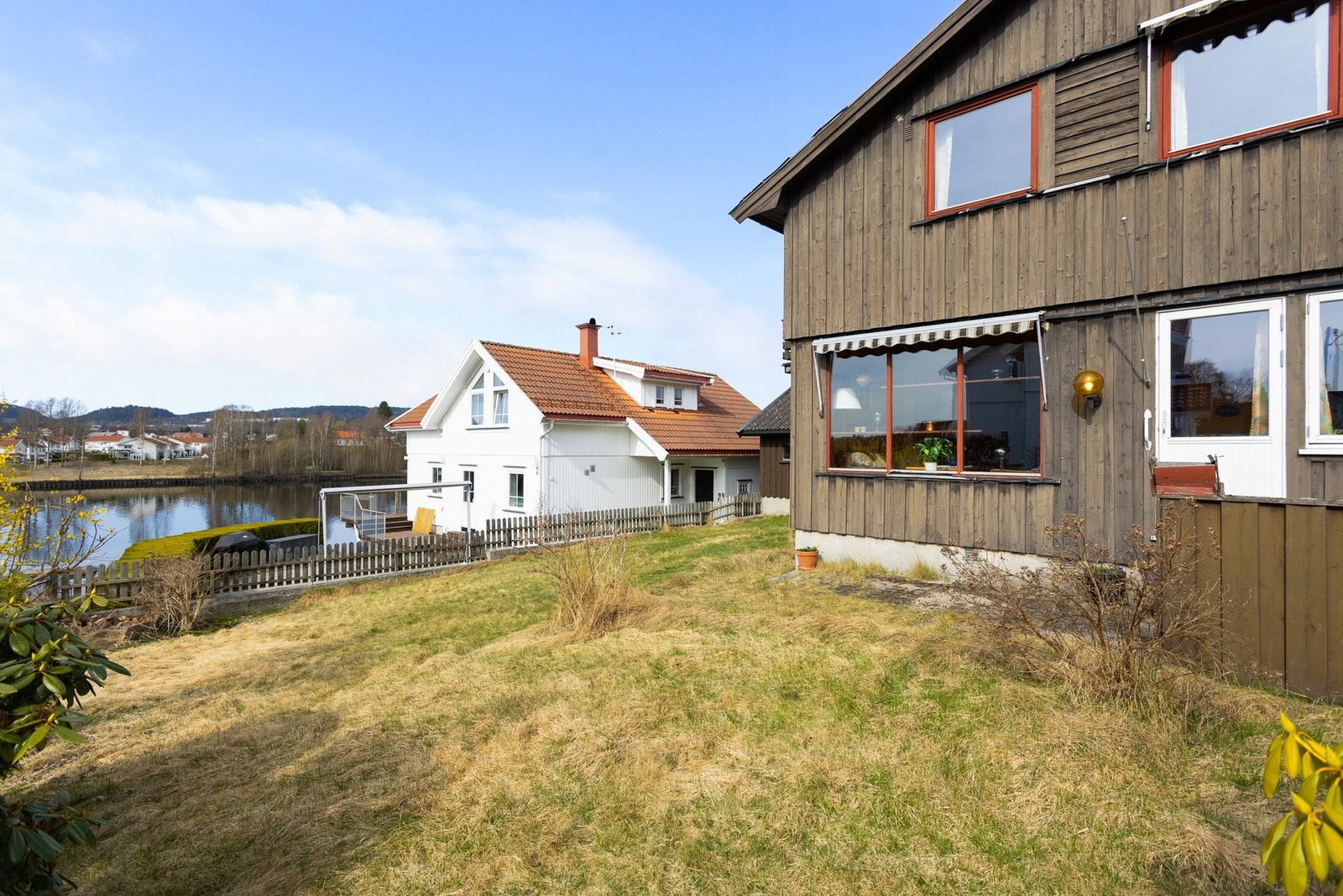 Boligen er renoveringsbehov Galleribilde
