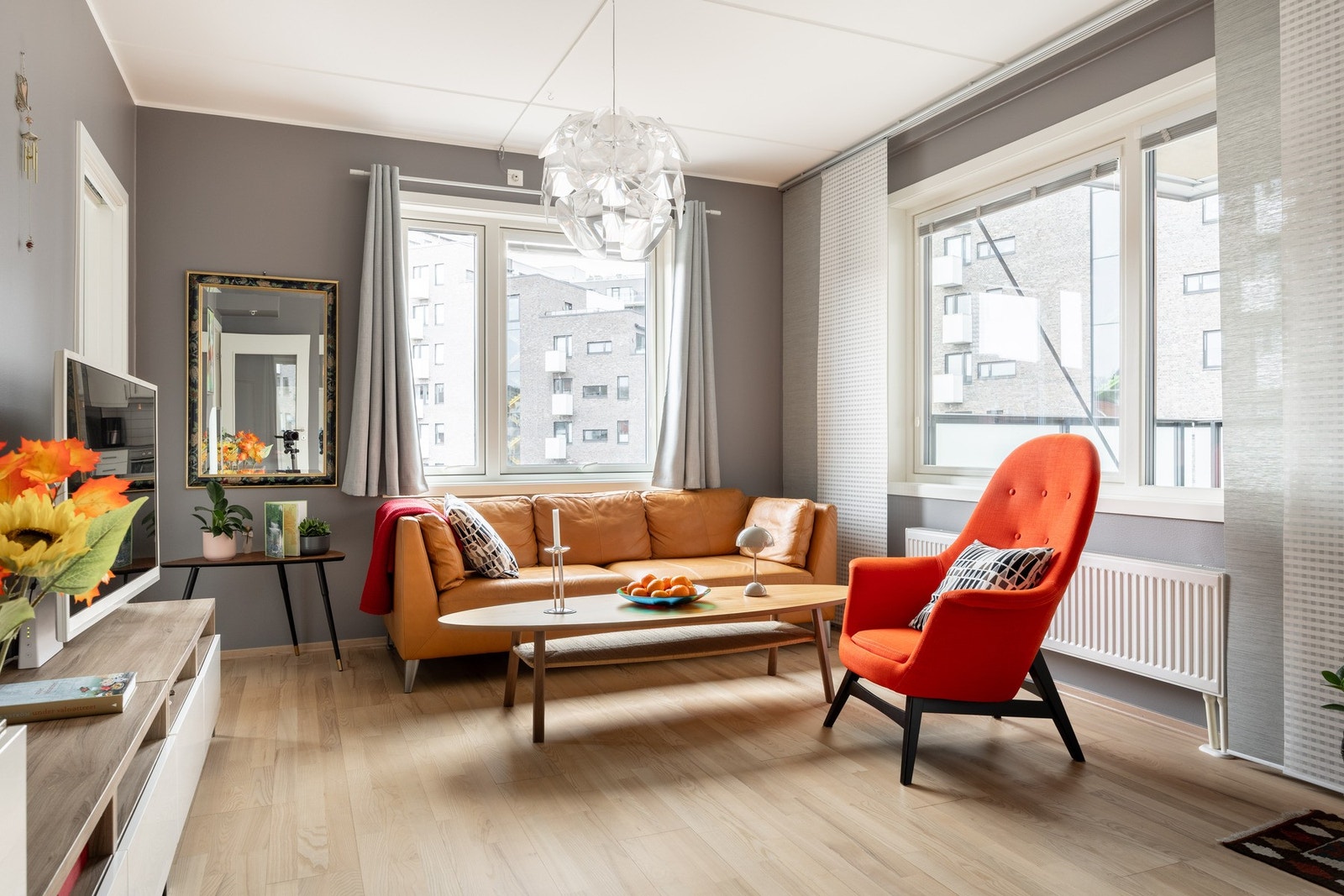 Turbinveien 15 presenteres av EIE eiendomsmegling ved Alexander Birkeland. Galleribilde