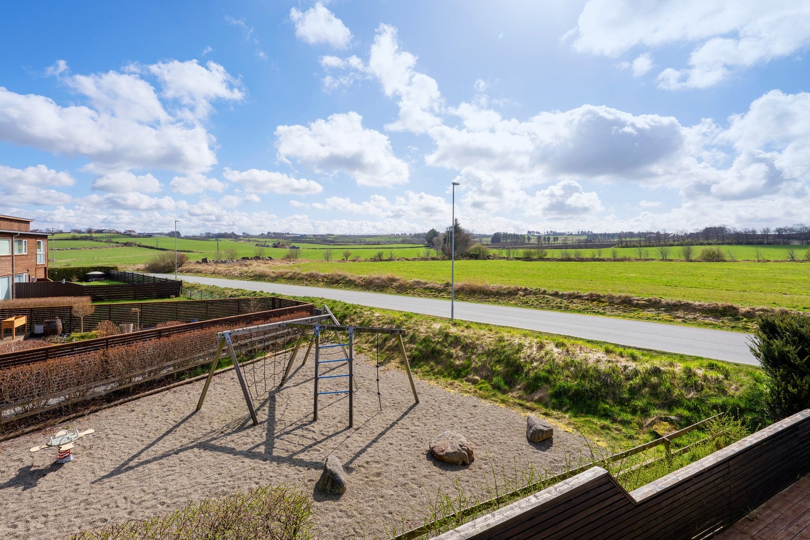 Nærområde. Galleribilde