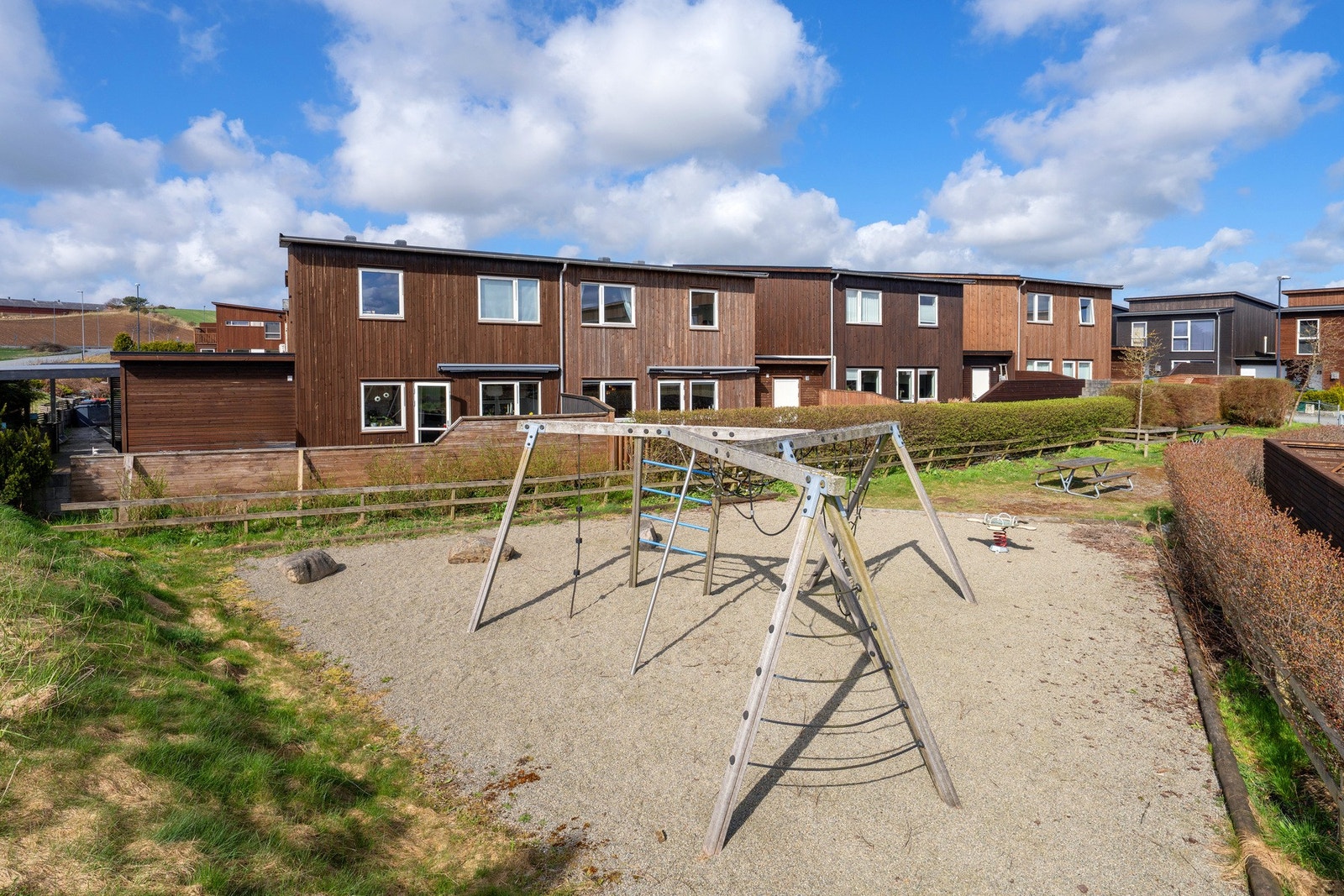 Nærområde. Galleribilde