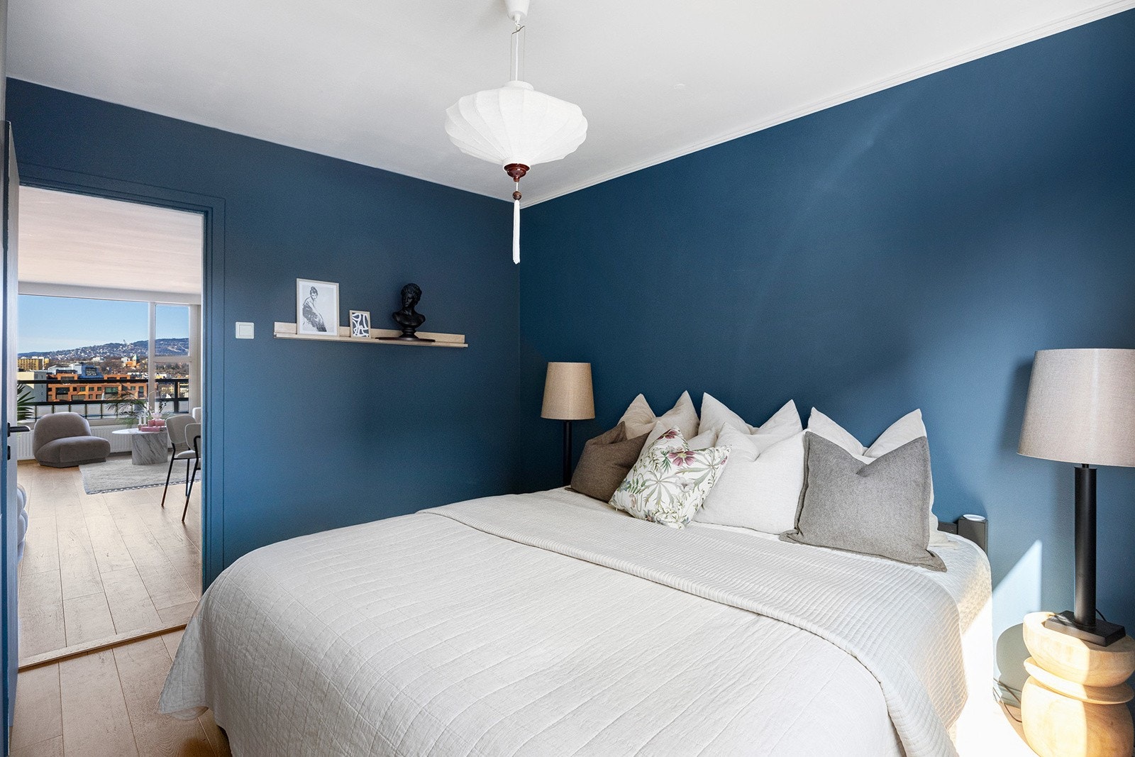 Soverom 1 Galleribilde