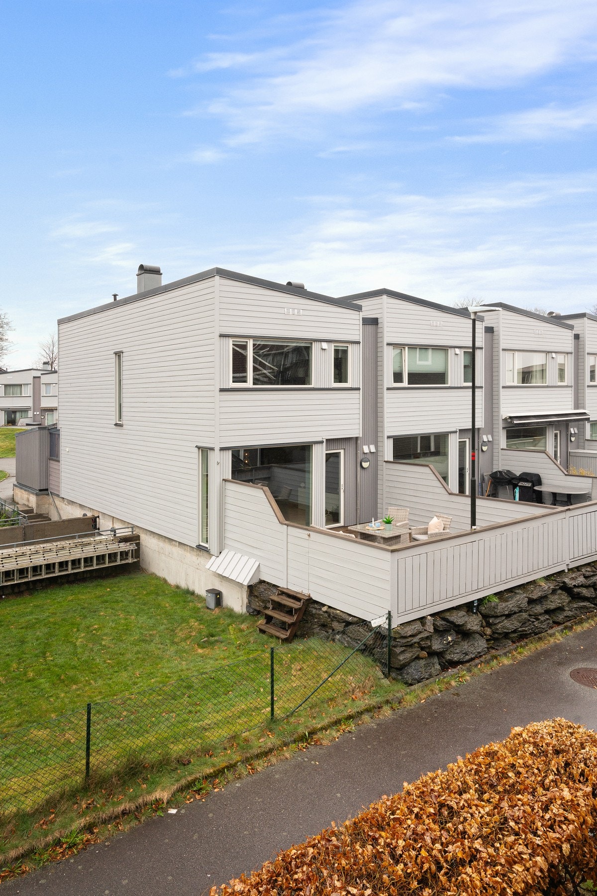 Velkommen til Krosshaughagen 20A! Galleribilde