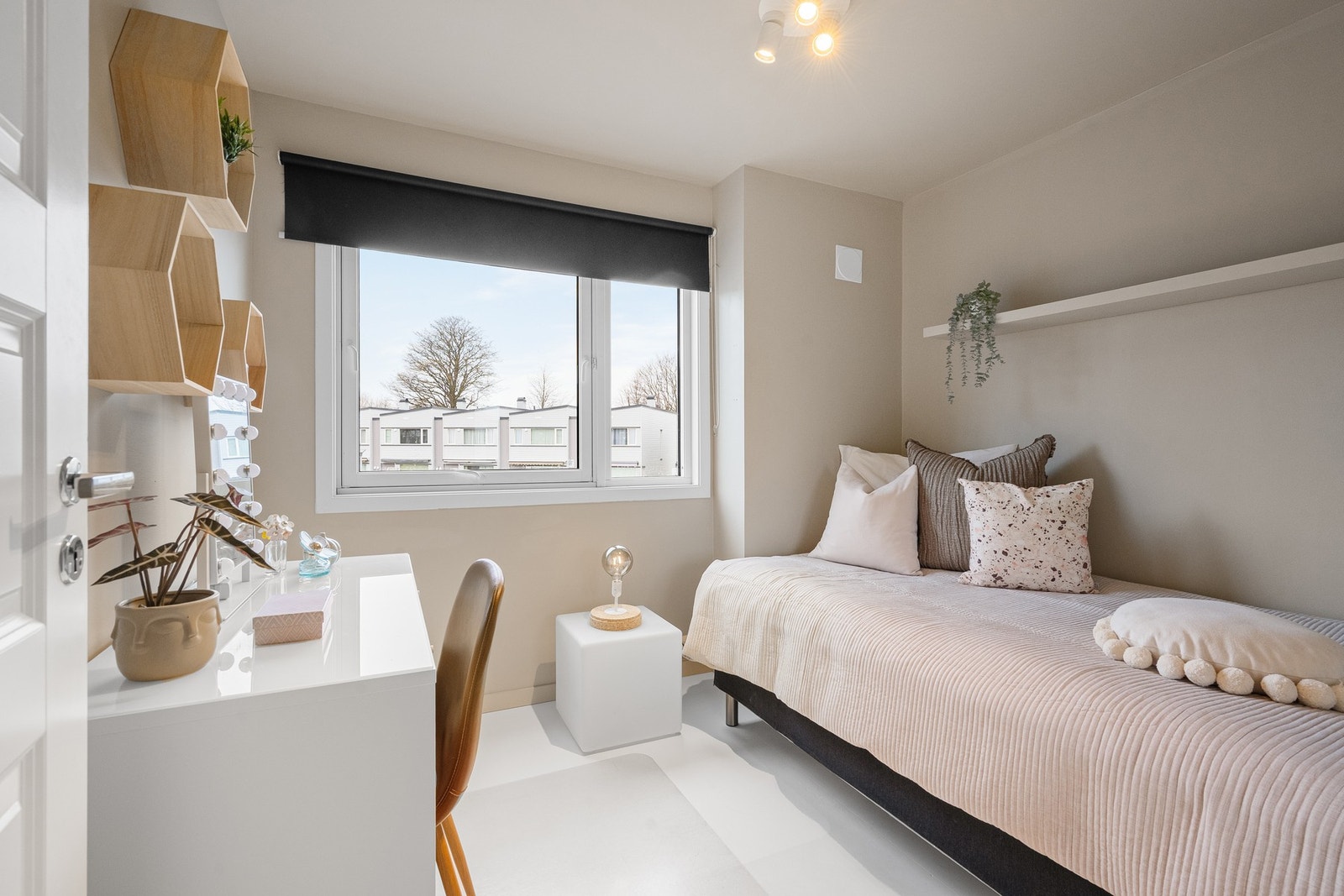 Soverom 2. Galleribilde