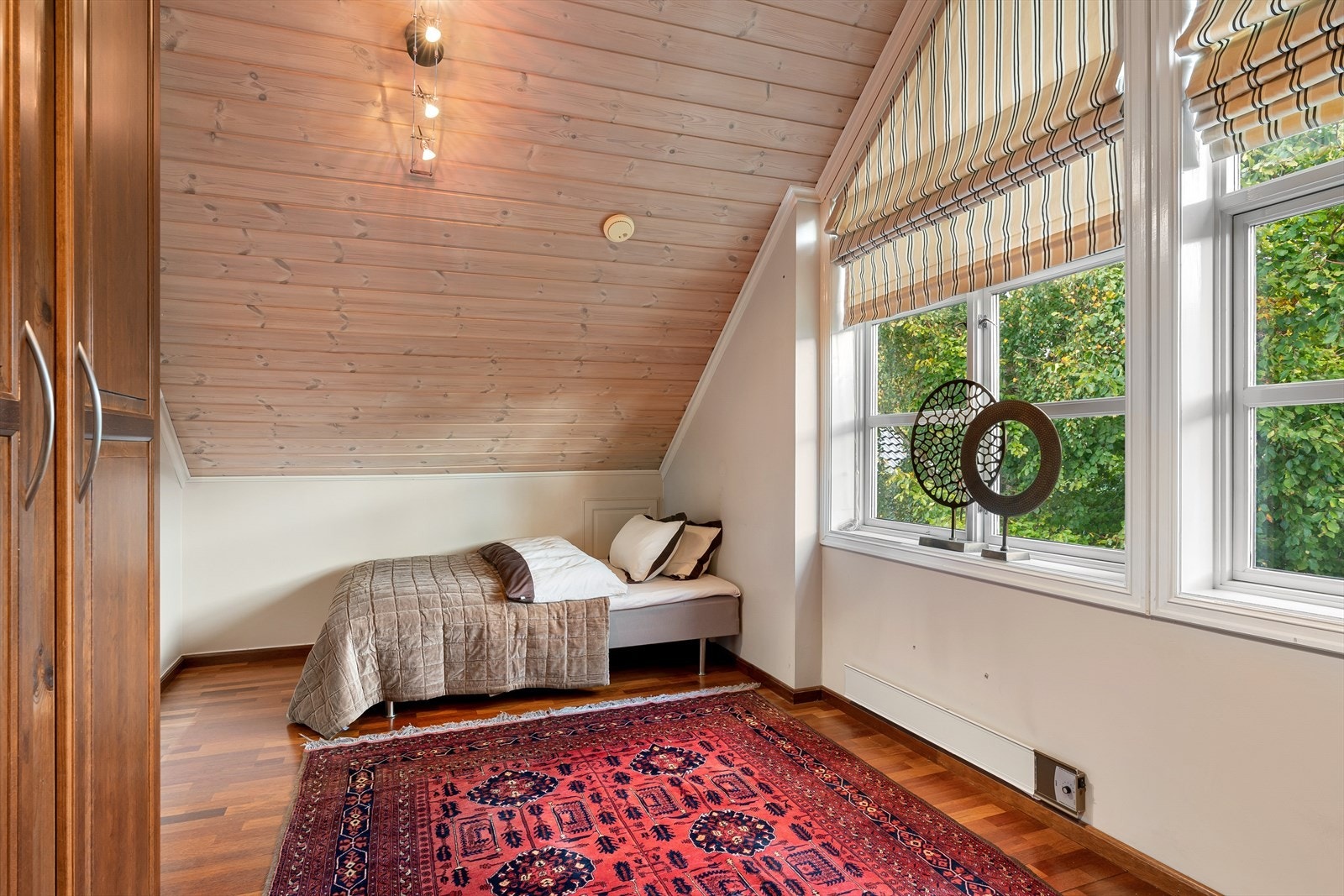 Soverom Galleribilde