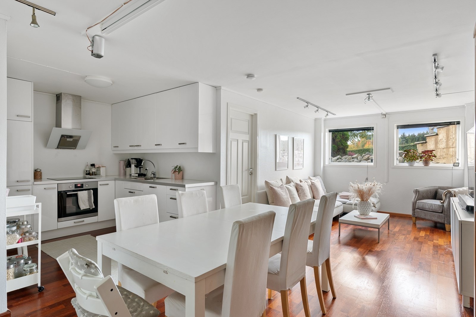 Leilighet Galleribilde