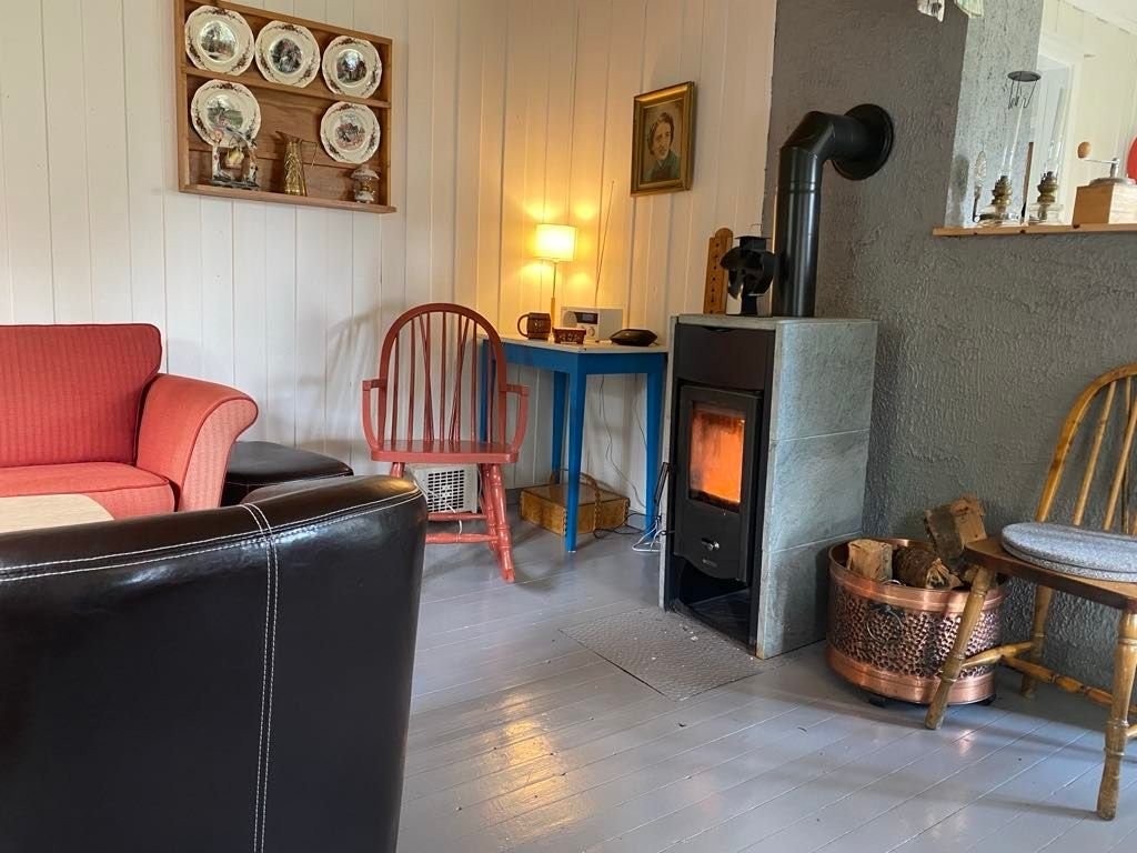 Klebersteinsovn Galleribilde