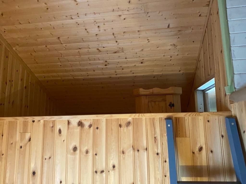 Hems med mulighet for soveplass Galleribilde