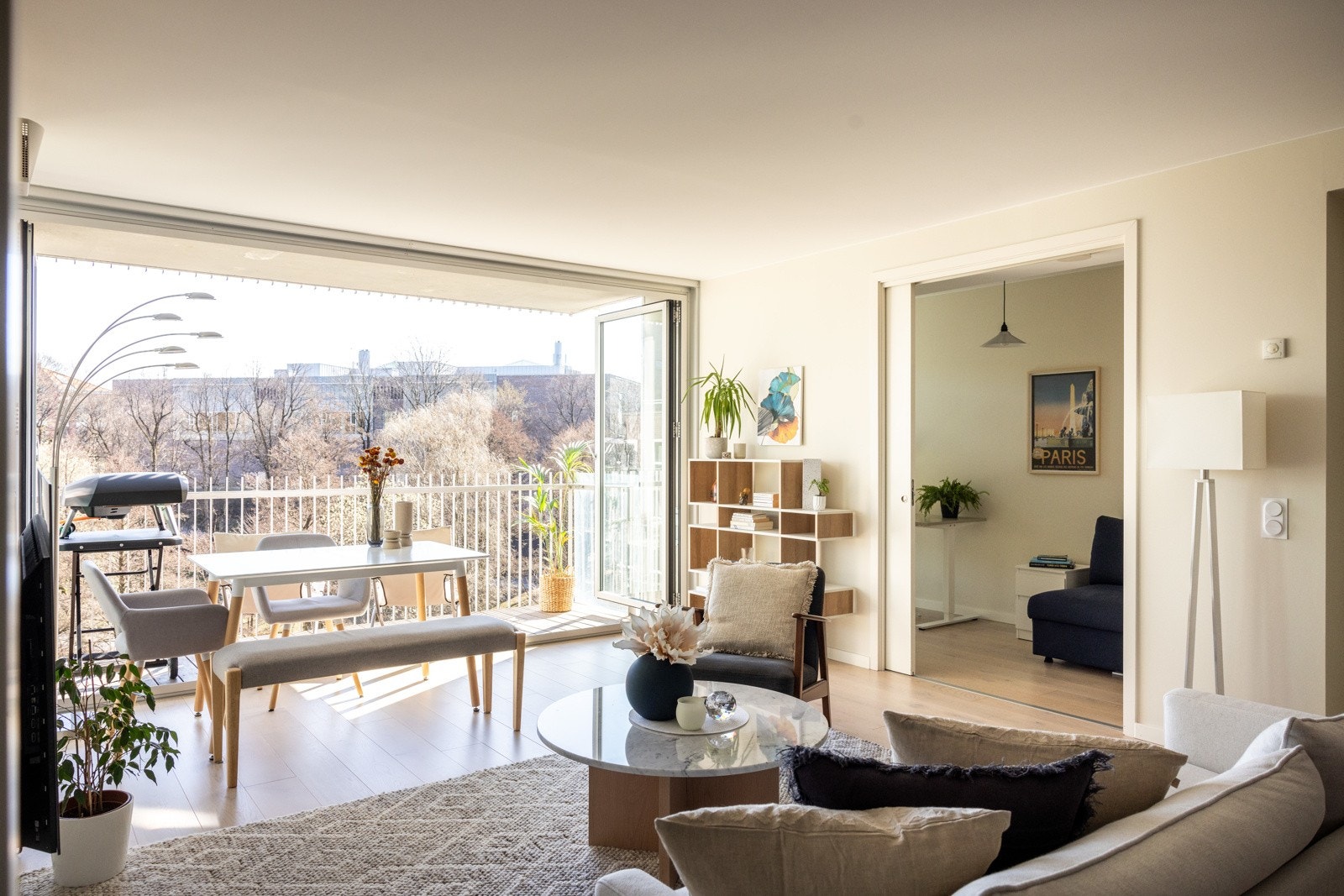 Privatmegleren Park v/Thor Vegard Bjørnerud har gleden av å presentere Waldemars Hage 3! Galleribilde