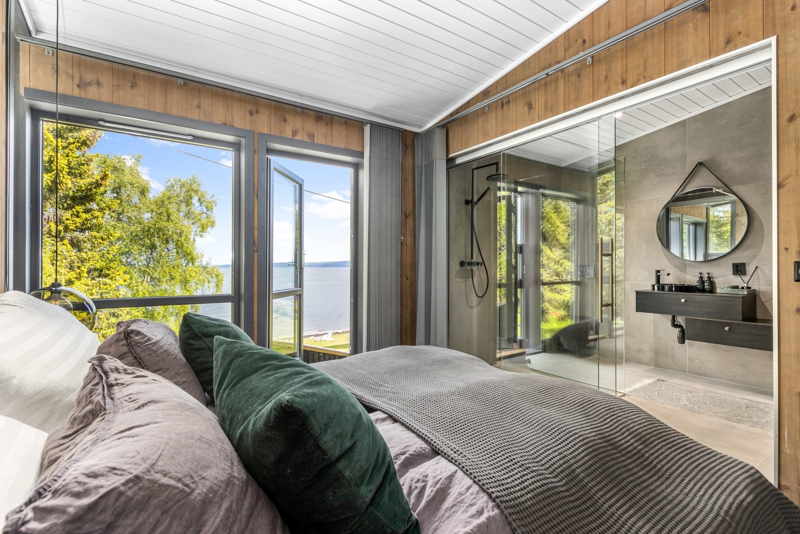 Soverom Galleribilde