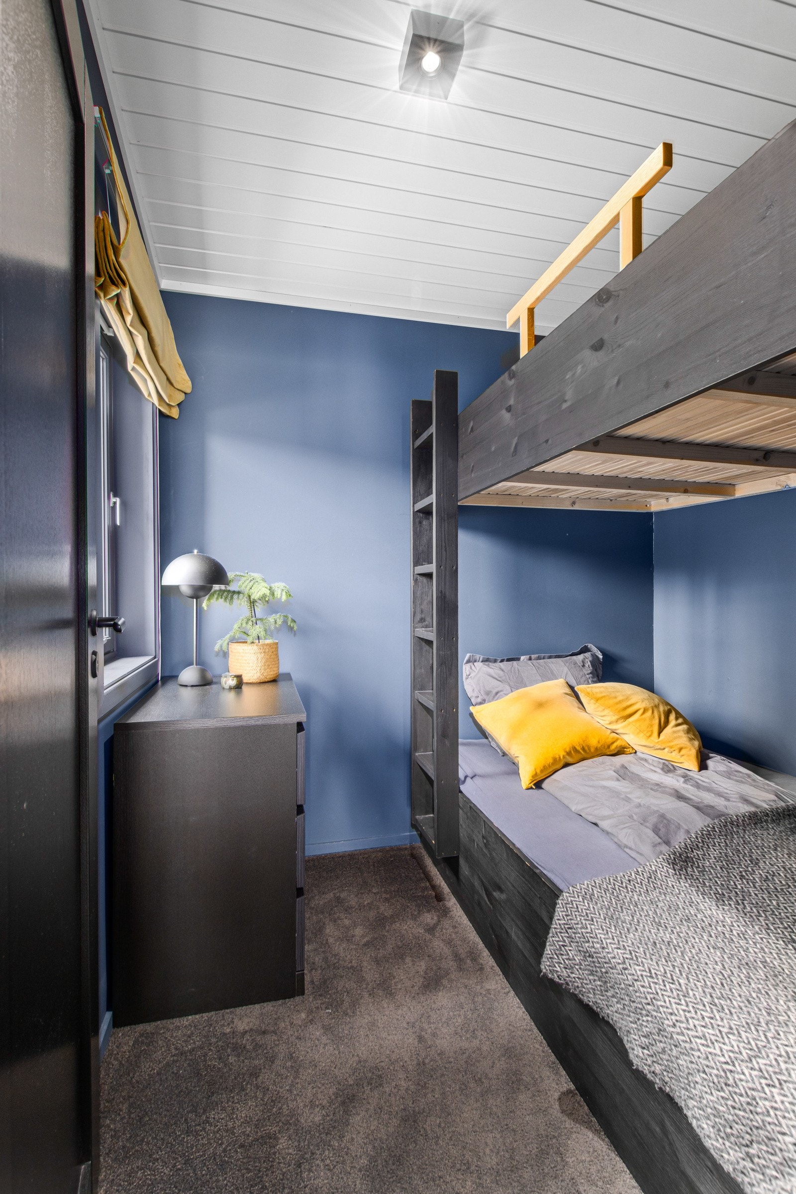 Soverom Galleribilde