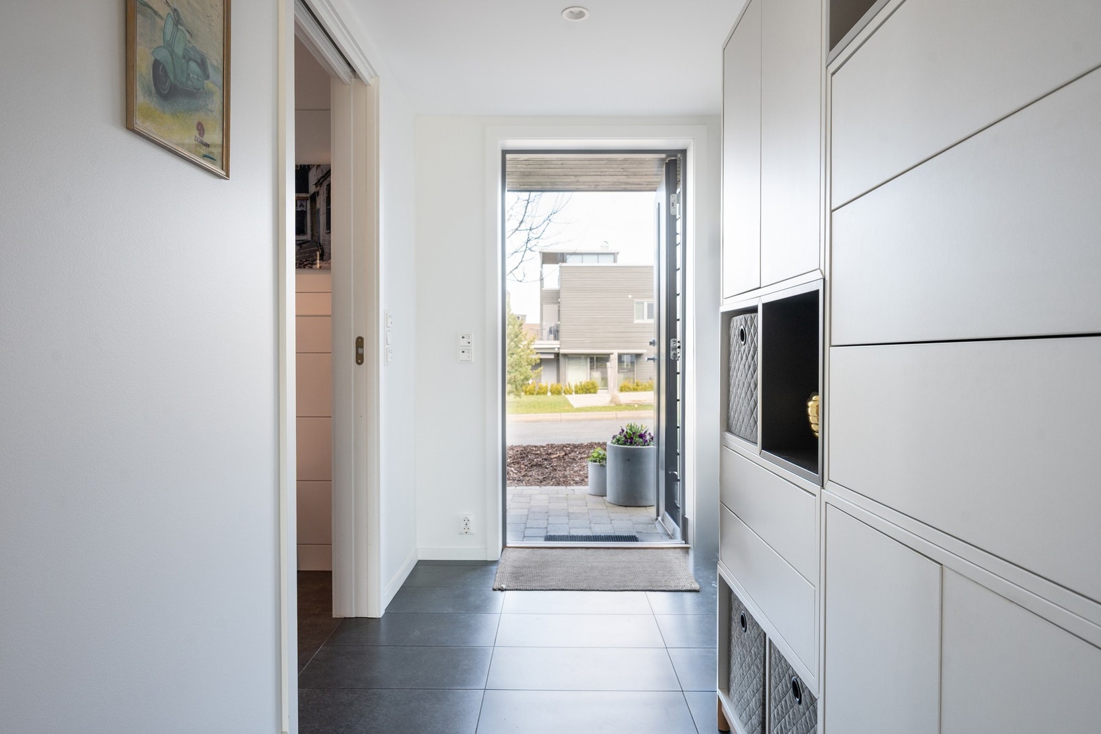 Entrè. Galleribilde