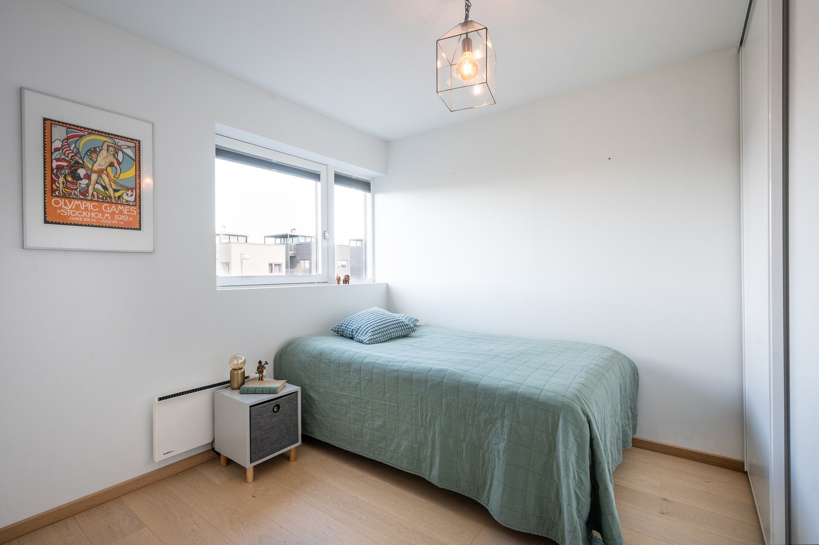 Soverom 3. Galleribilde