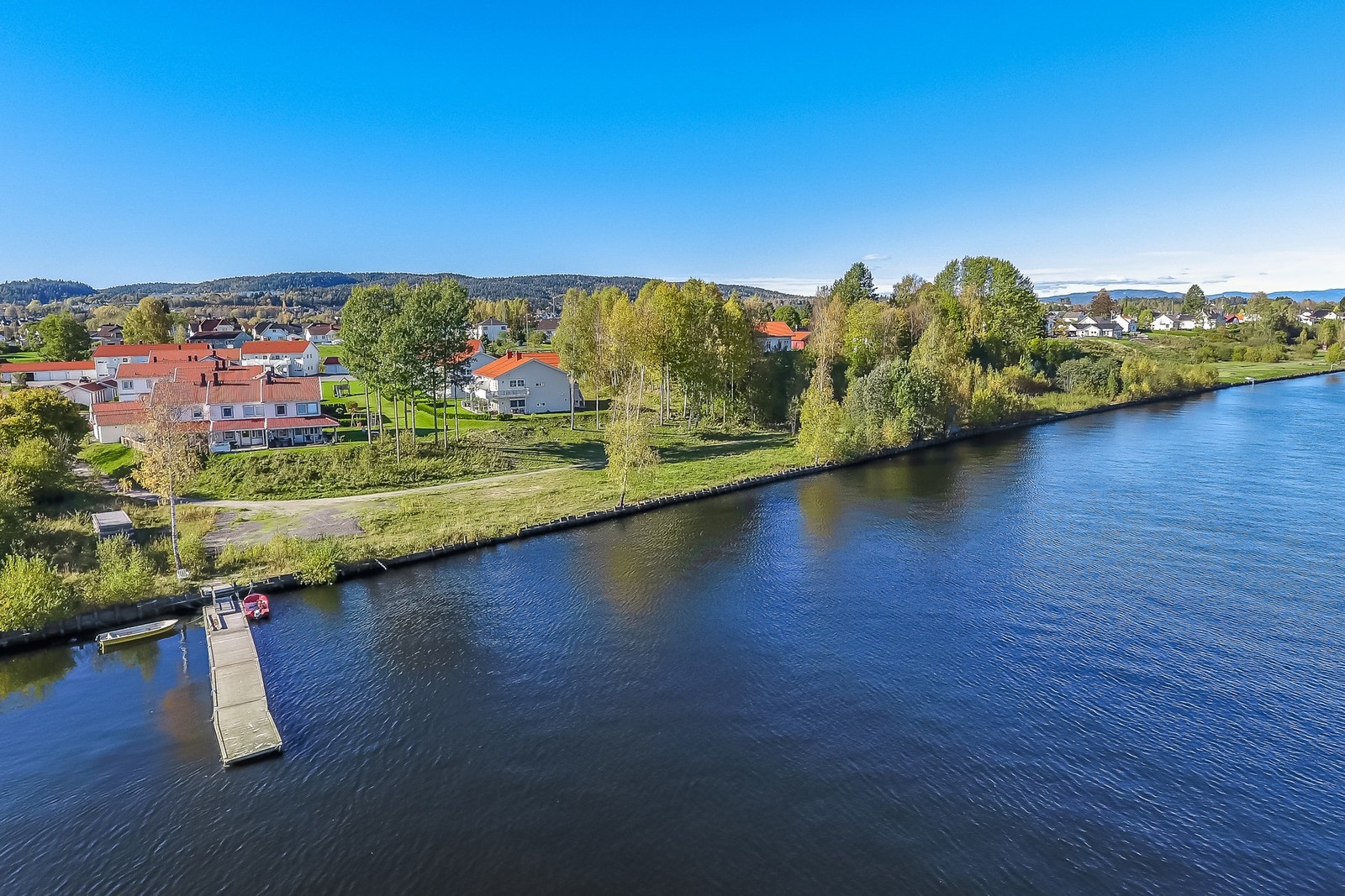 Velkommen på visning! Galleribilde