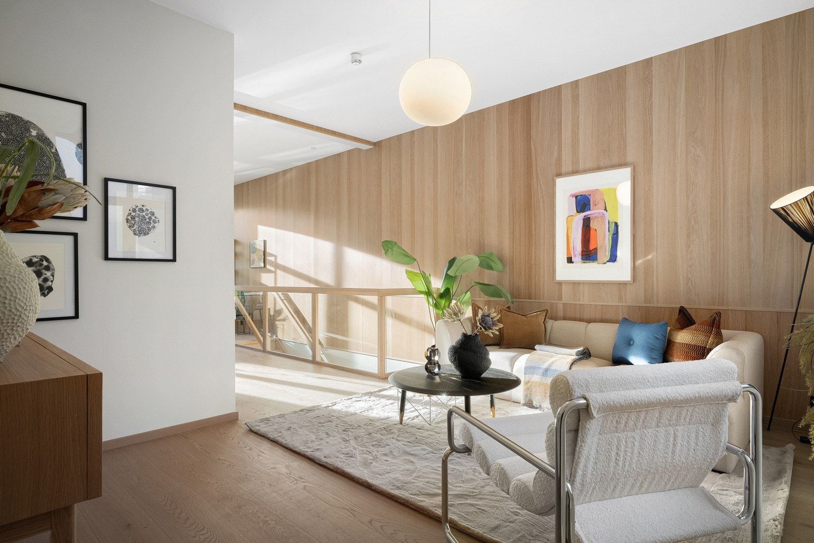 Velkommen til Parkveien 20! Galleribilde