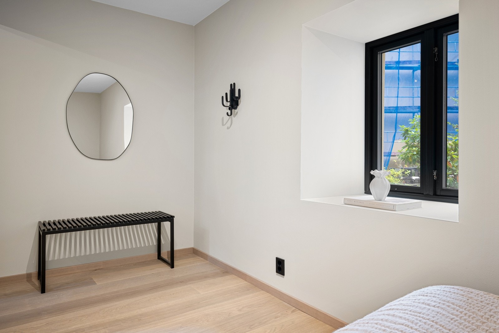 Gjesterom, tv-stue eller hjemmekontor? Galleribilde