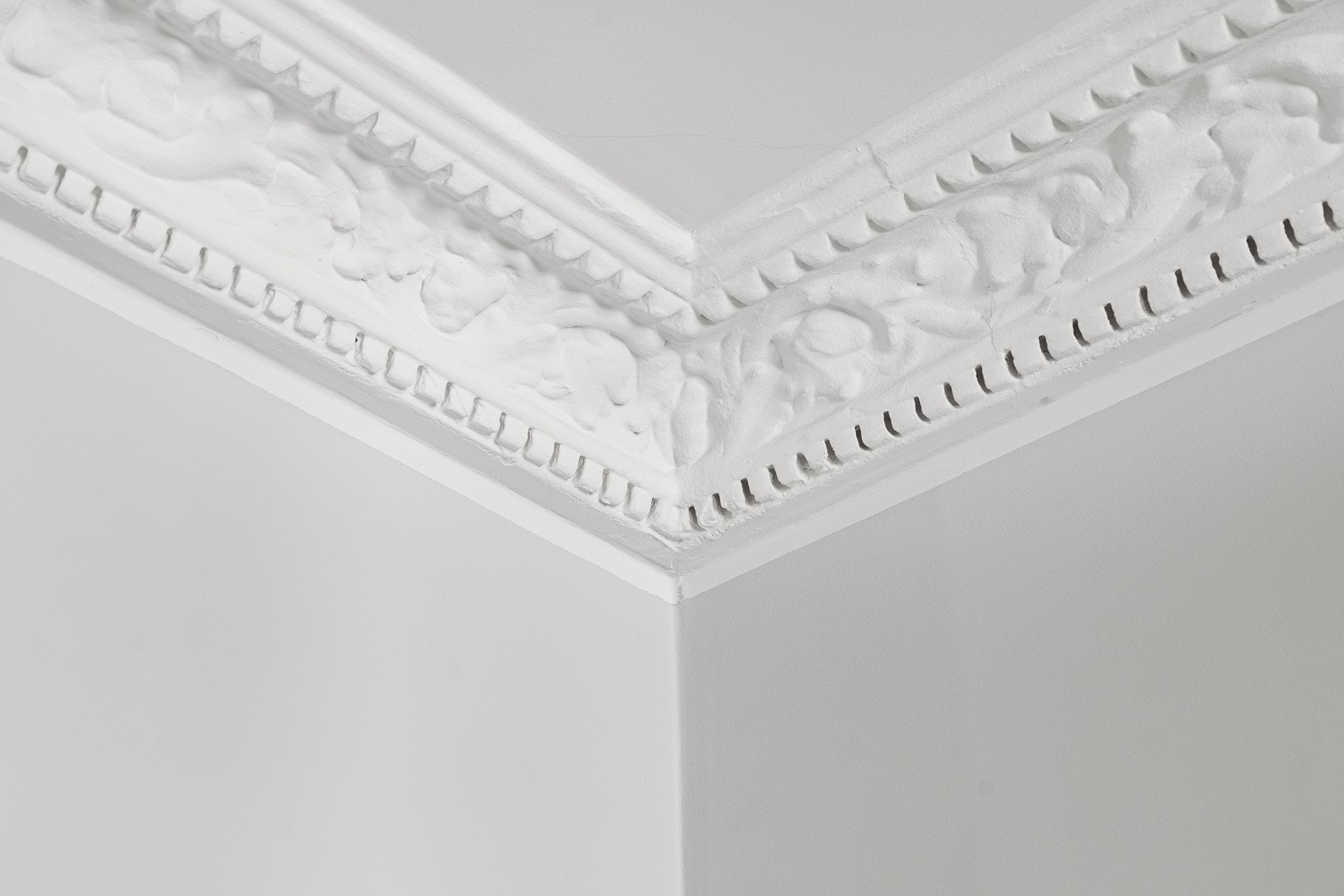 - Leiligheten ligger i 3. etasje og har perfekt miks mellom god standard og klassiske detaljer - Galleribilde