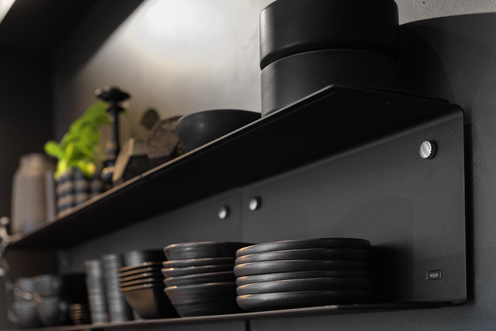 - VIPP designhylle - Galleribilde